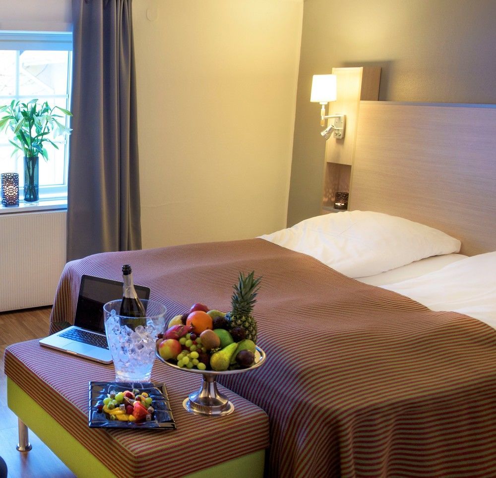 Vinger Hotell Kongsvinger Dış mekan fotoğraf
