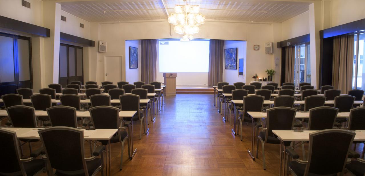Vinger Hotell Kongsvinger Dış mekan fotoğraf