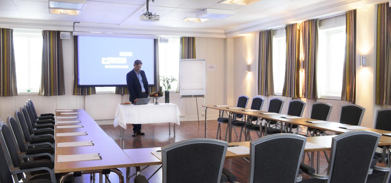 Vinger Hotell Kongsvinger Dış mekan fotoğraf