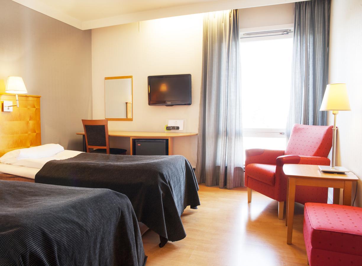 Vinger Hotell Kongsvinger Dış mekan fotoğraf
