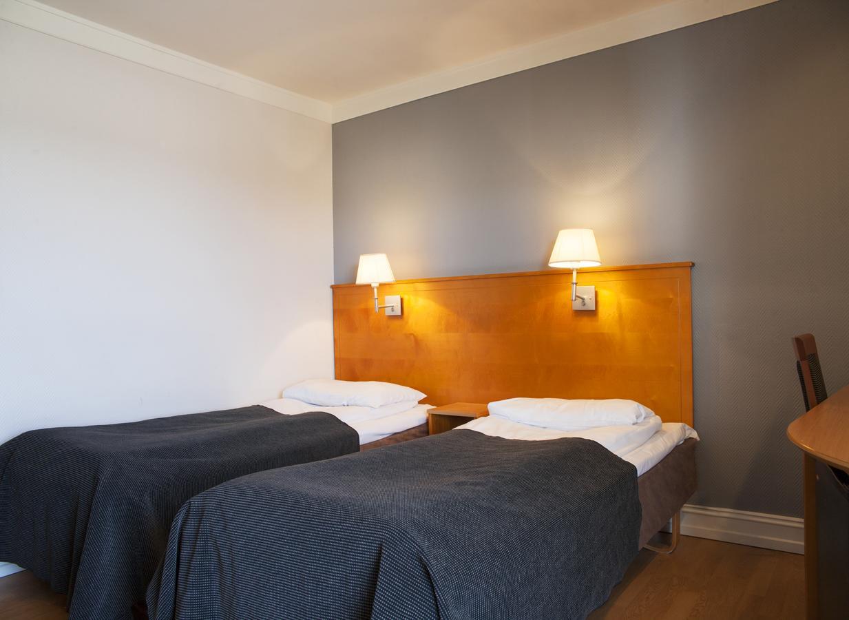 Vinger Hotell Kongsvinger Dış mekan fotoğraf