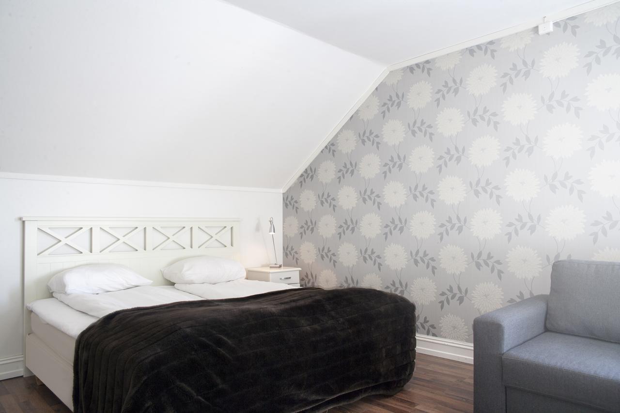 Vinger Hotell Kongsvinger Dış mekan fotoğraf